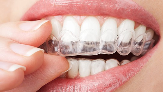 Dental Problem Treatments