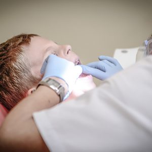 Dental Cleanings At Confident Smiles