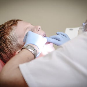 Dental Cleanings At Confident Smiles