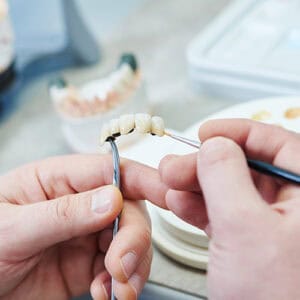 Dentures At Confident Smiles