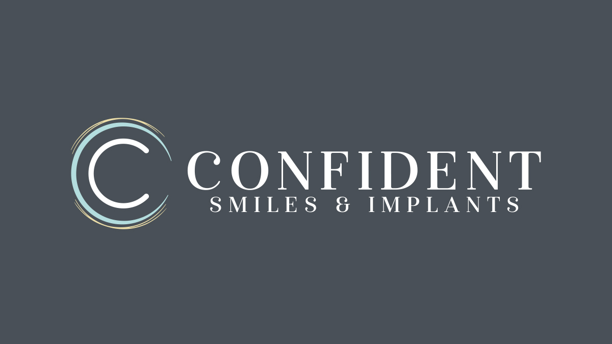 Amazon Store - Confident Smiles & Implants
